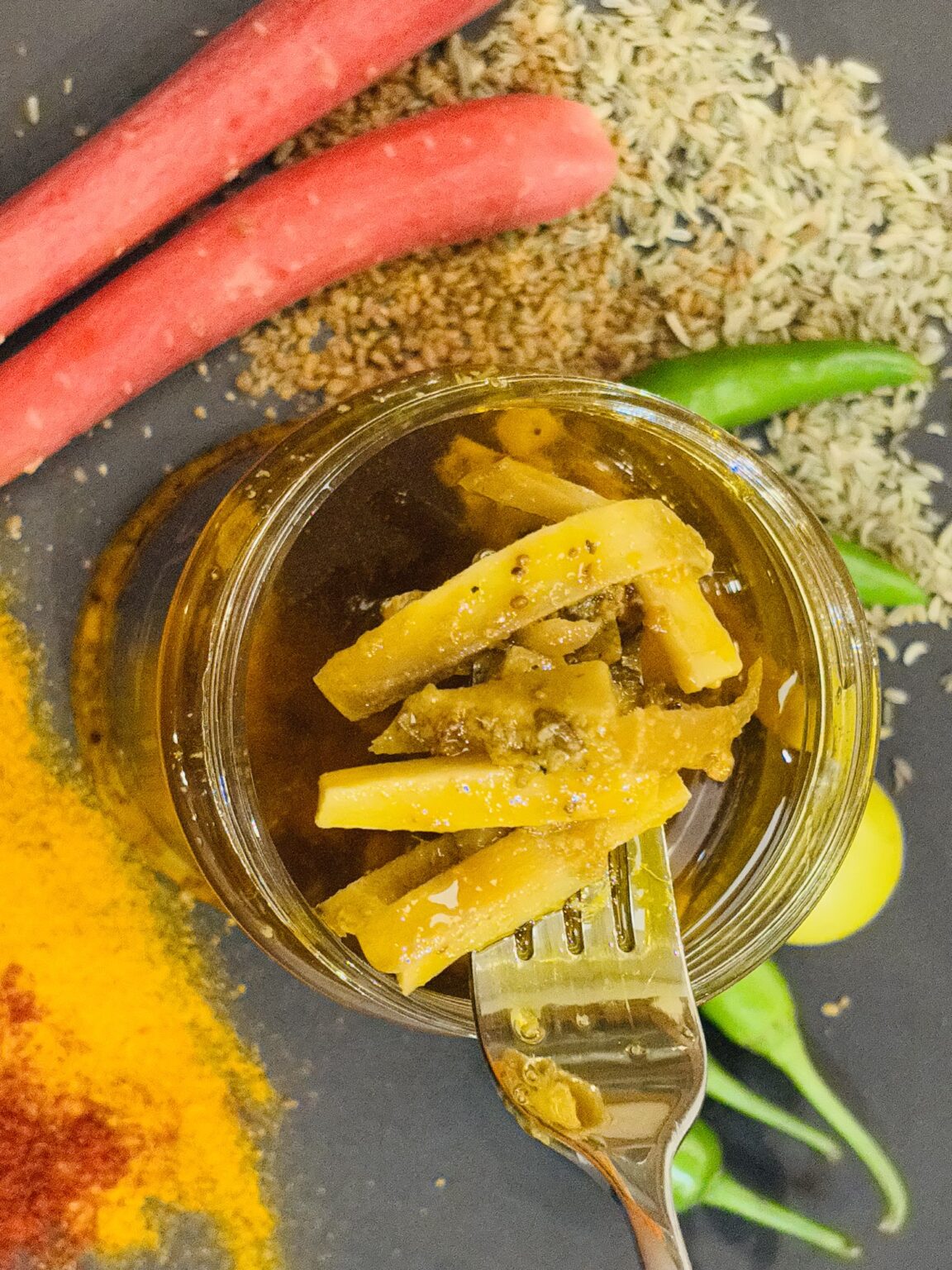 Moringa Pickles - Image 3