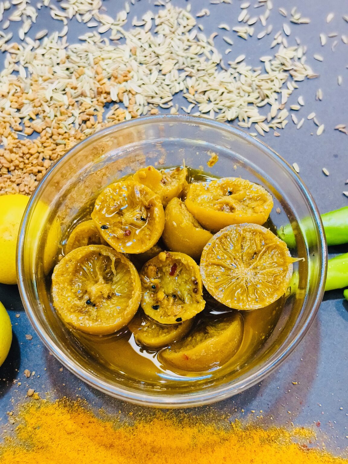 Lemon Pickles - Image 2