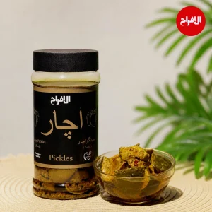mango pickle