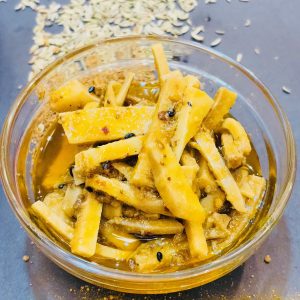 sohanjna moli ka achar